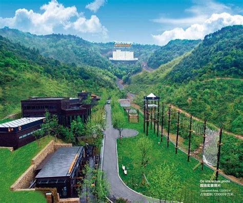 德清哪裏好玩：探尋莫幹山的幽靜與下渚湖的漁歌遺風